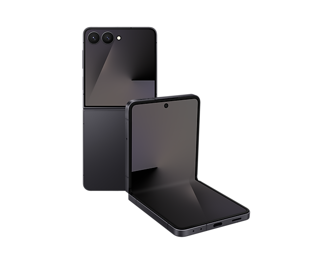 Samsung Galaxy Z Flip7