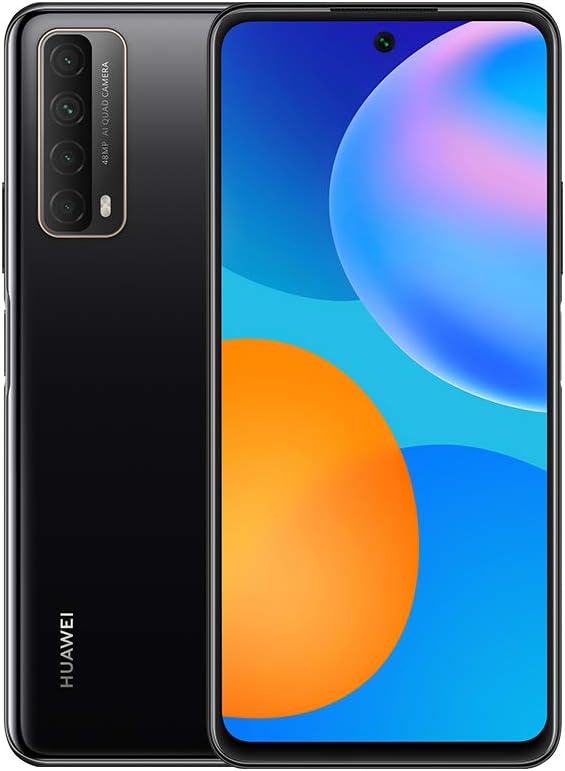 Huawei P smart 2021 | Display-Modul (Huawei-Servicepack) Reparatur