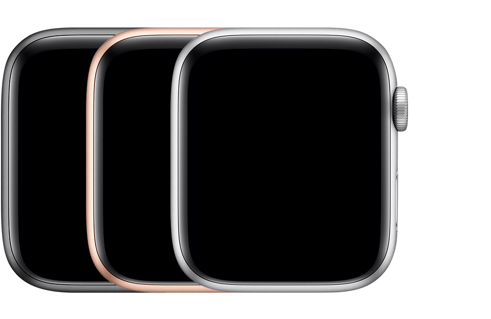 Apple Watch Series 4 2018 Reparatur