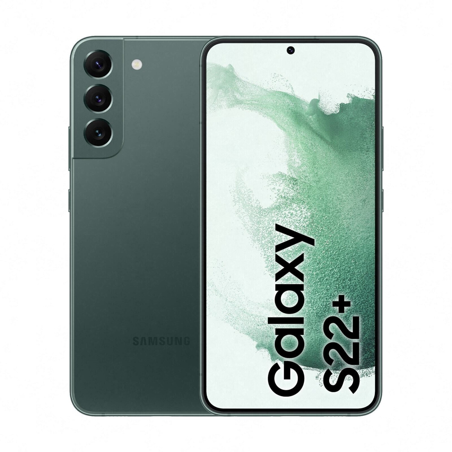 Samsung Galaxy S22+ 5G | Display-Modul (Samsung-Servicepack) Reparatur