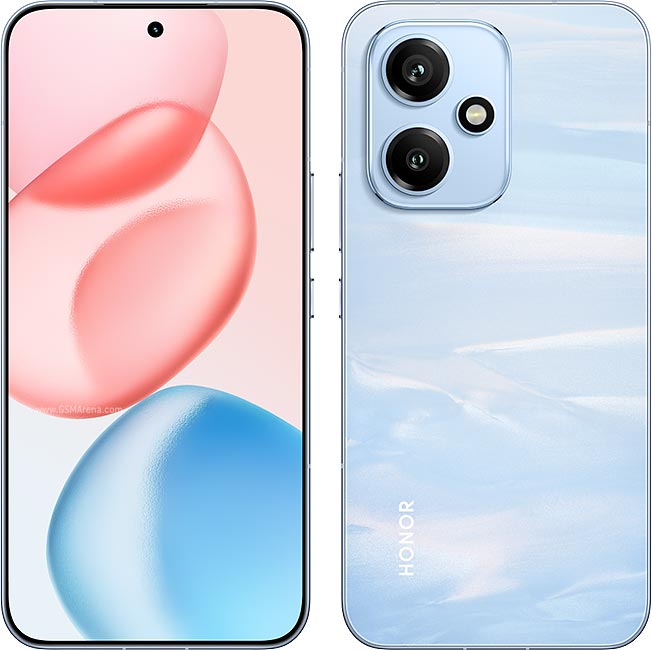 Honor 400