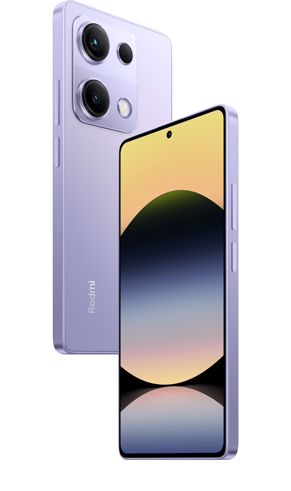 Xiaomi Redmi Note 14S