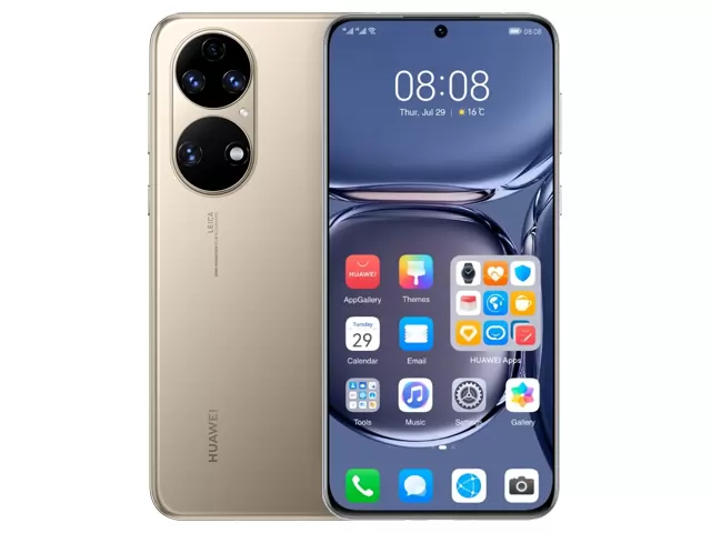 Huawei P50 | Display-Modul (Huawei-Servicepack) Reparatur