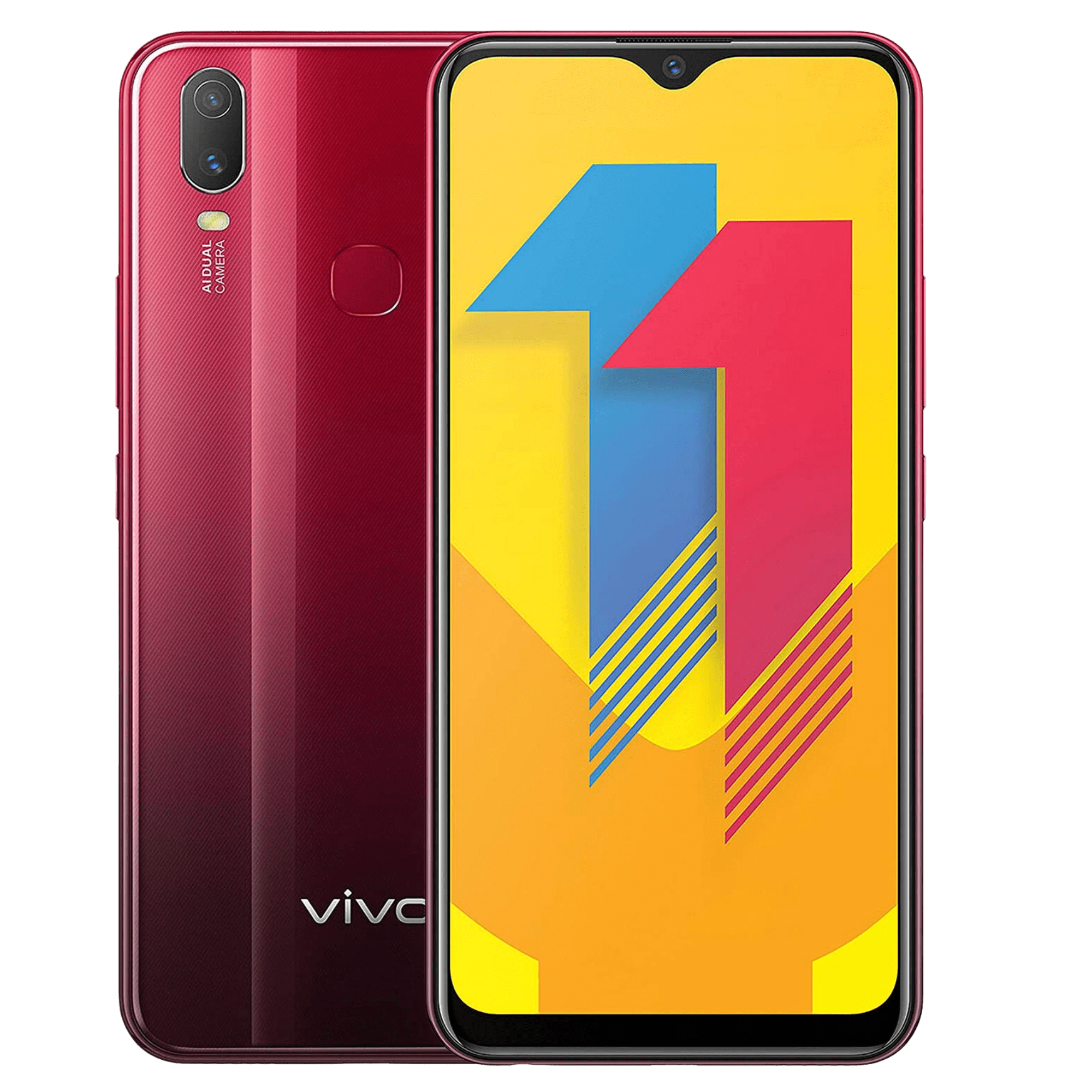 Vivo Y11