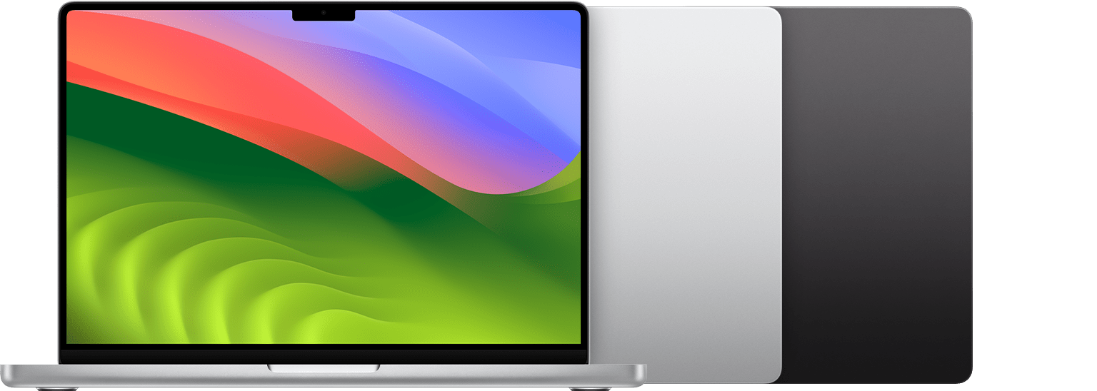 MacBook Pro 14 2023 - M3 Pro/Max Reparatur
