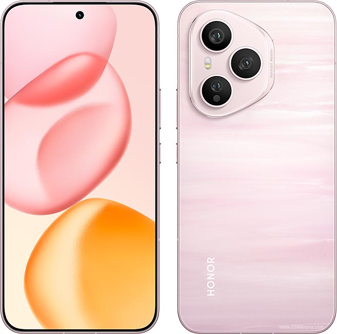 Honor 400 Pro