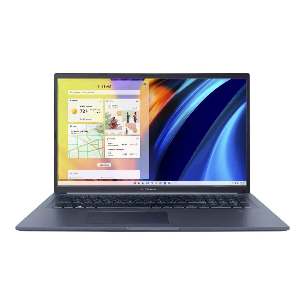 Asus Vivobook 17 M1702Q | gebraucht