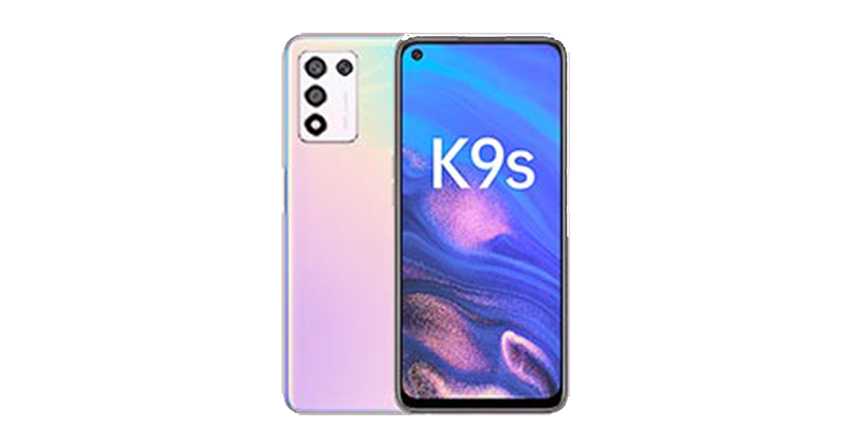 Oppo K9s