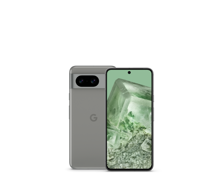 Google Pixel 8 Reparatur