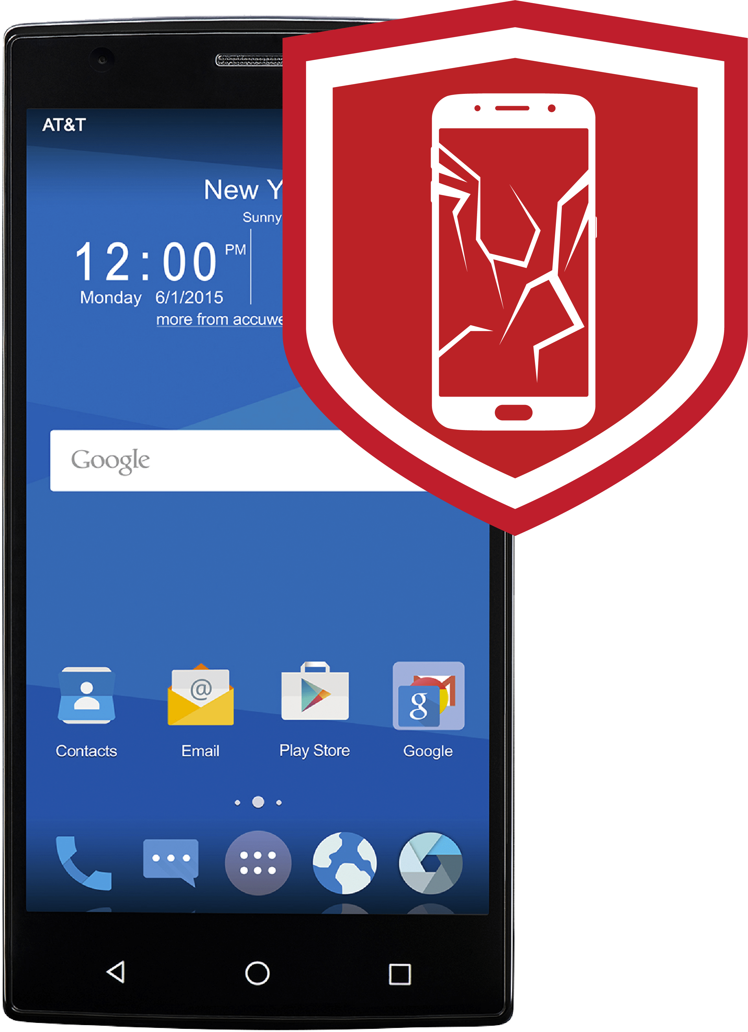 ZTE Zmax