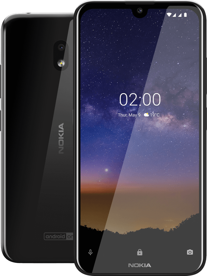 Nokia 2.2