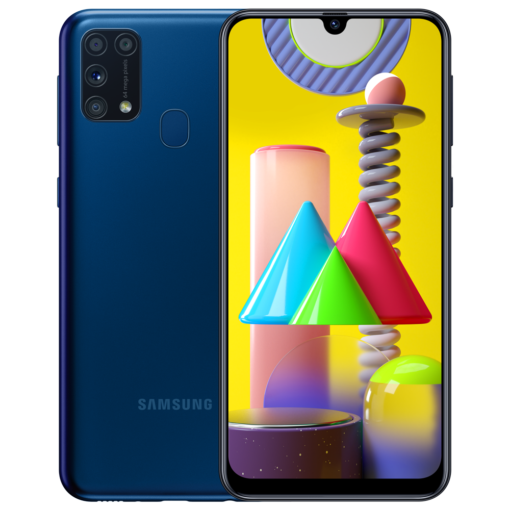 Samsung Galaxy M31