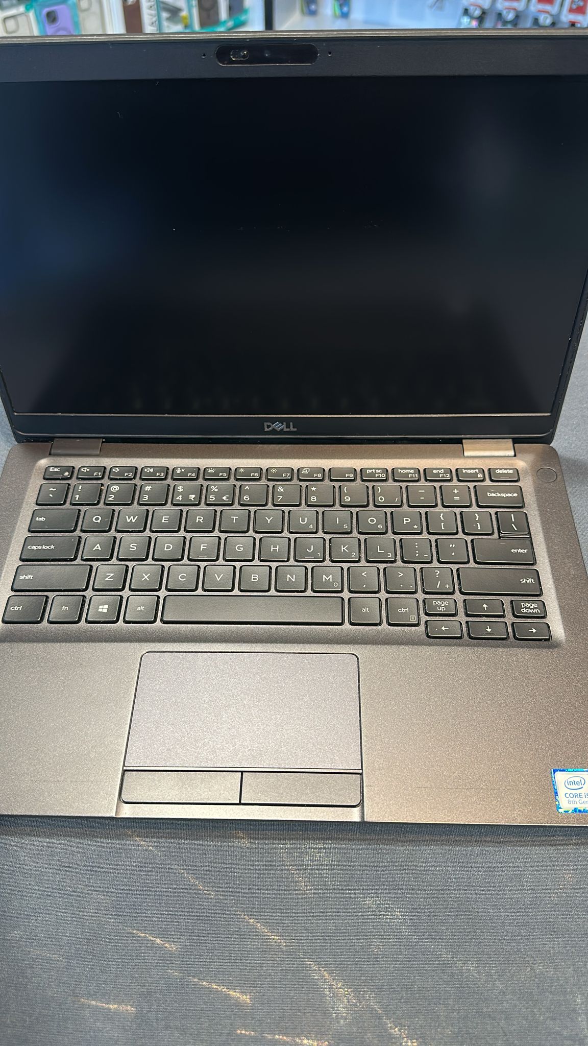 Dell Latitude 5300 13.3" Laptop | i5 | 8GB | 256GB | Garantie