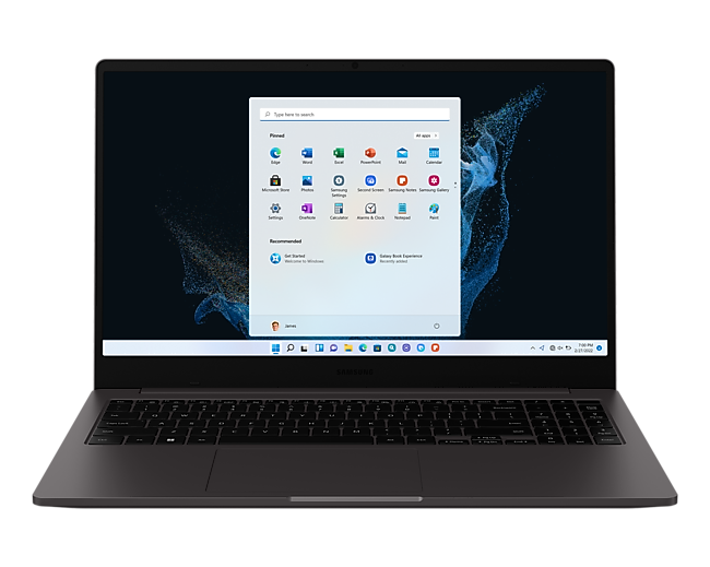 Samsung Galaxy Book2