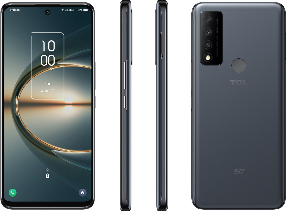 TCL 30 V 5G