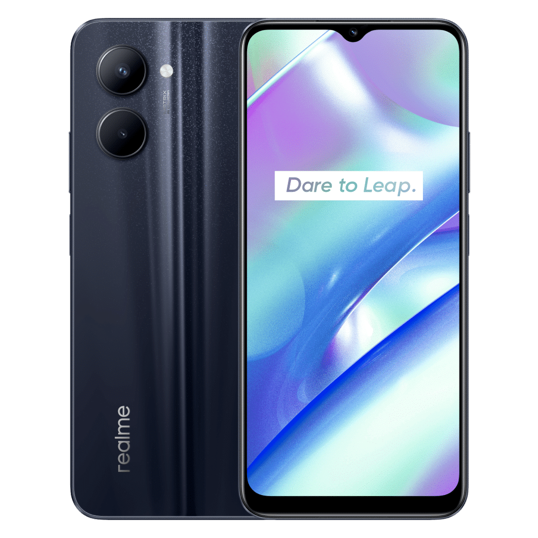 Realme 7