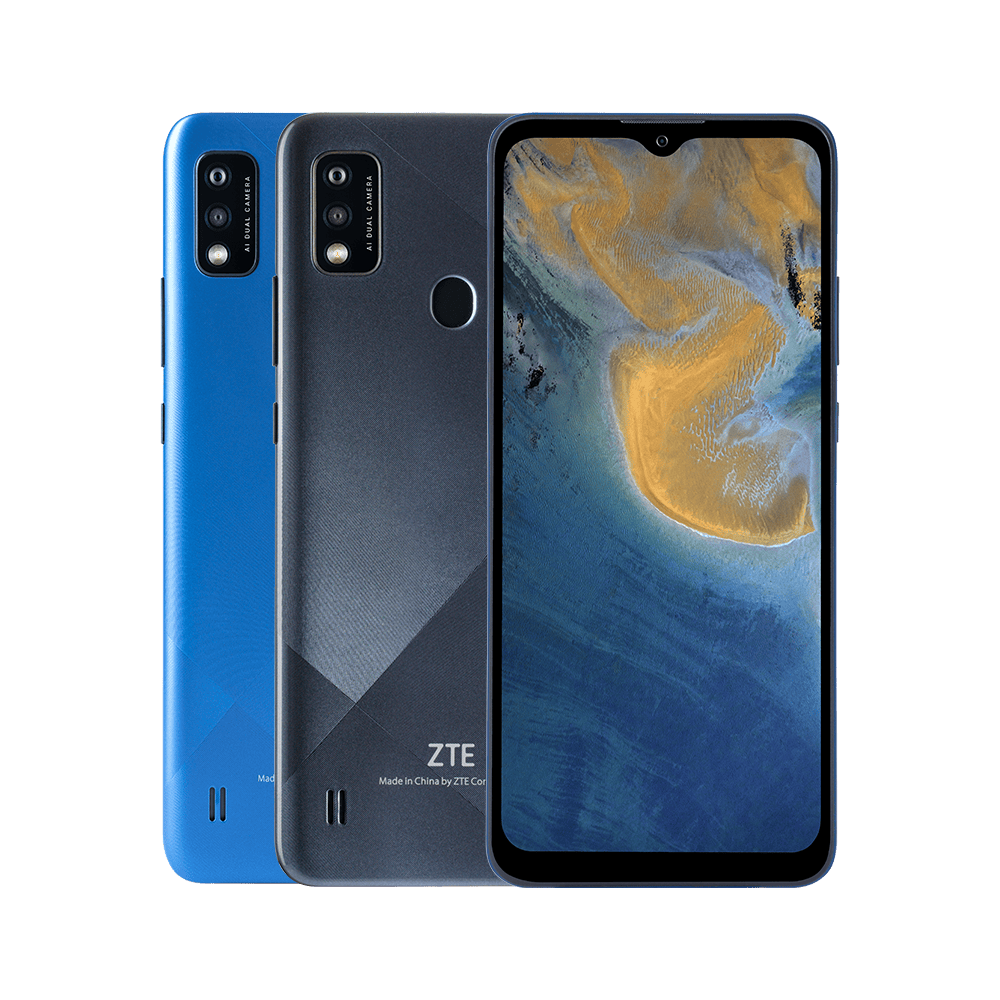 ZTE Blade A51