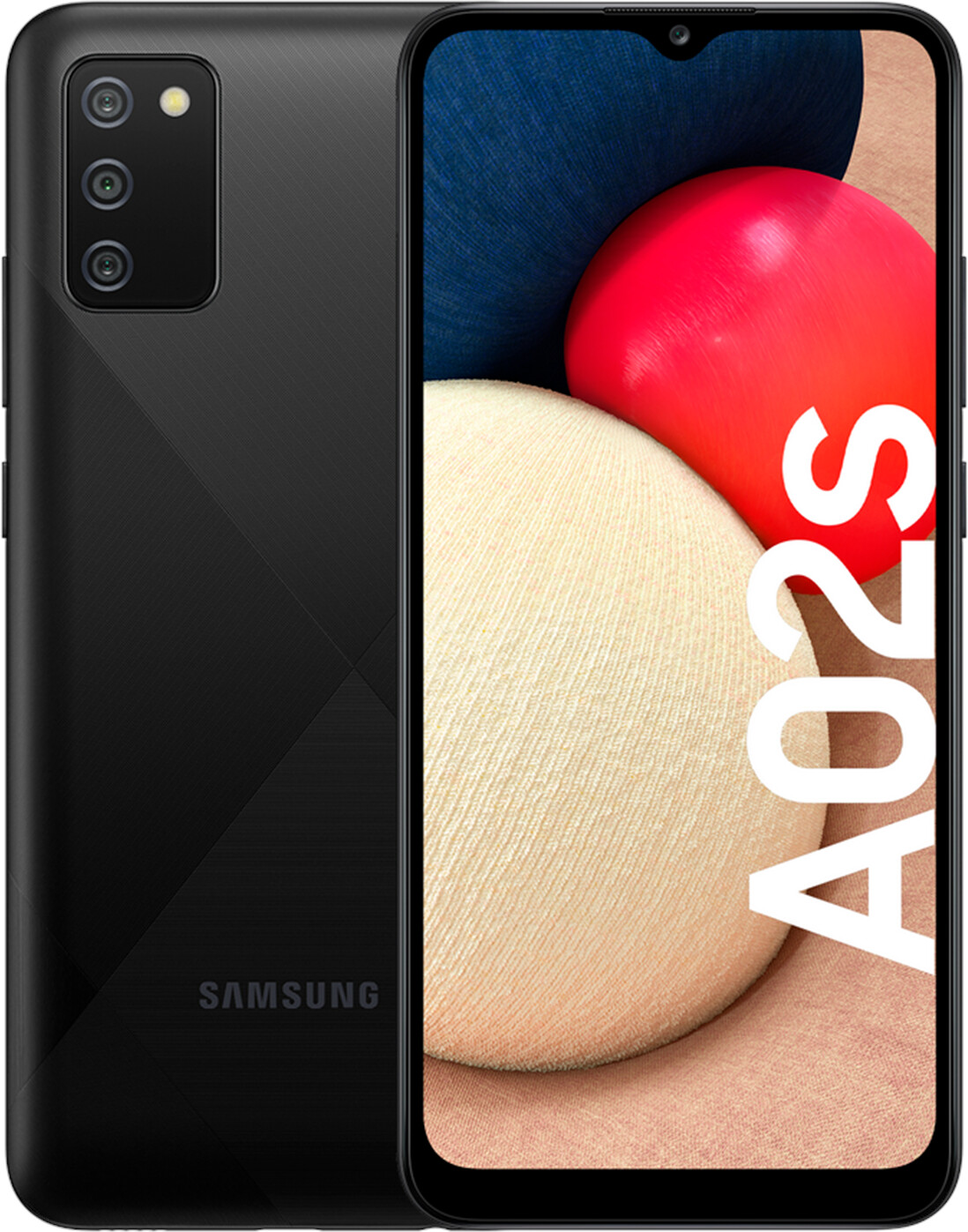 Samsung Galaxy A02s Reparatur