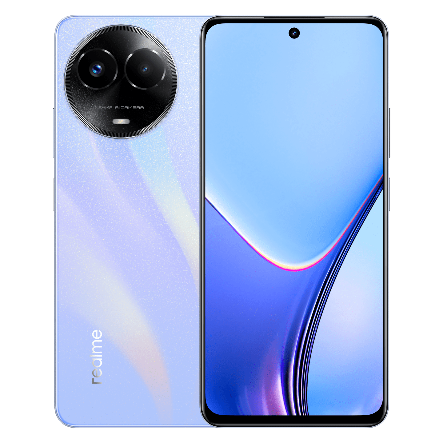 Realme 12+