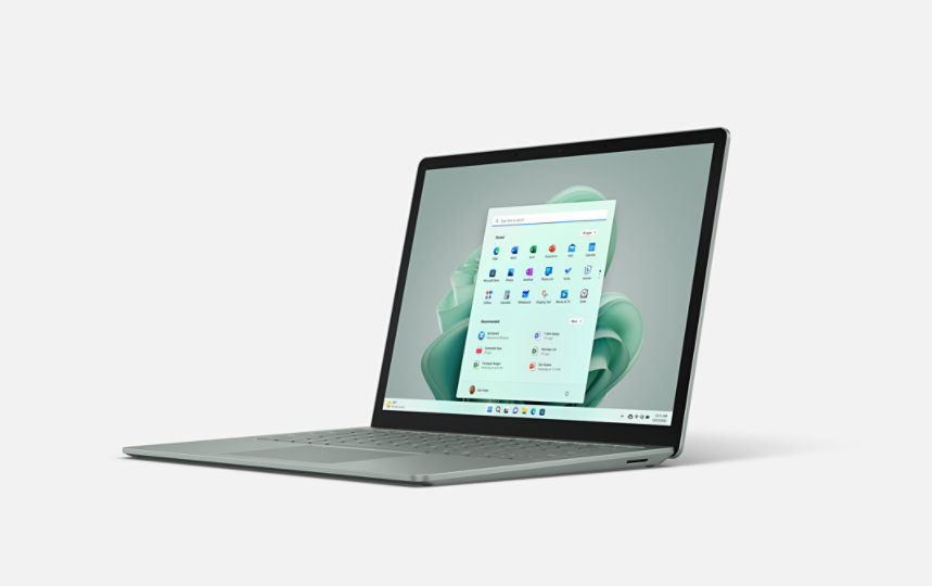 Microsoft Surface Laptop 5 Reparatur