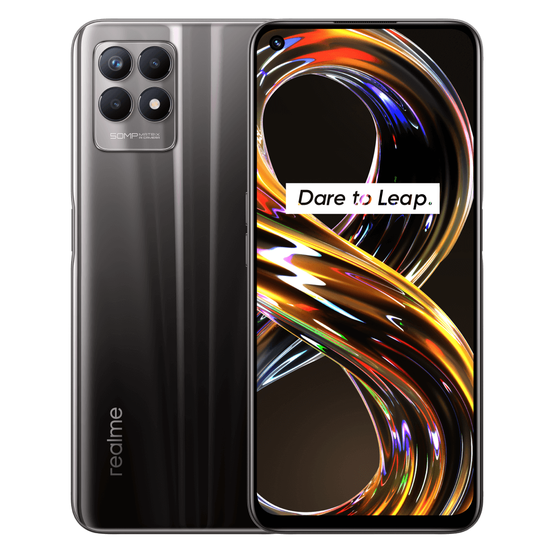 Realme C25Y