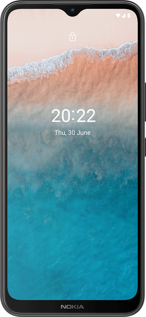 Nokia C21 Plus