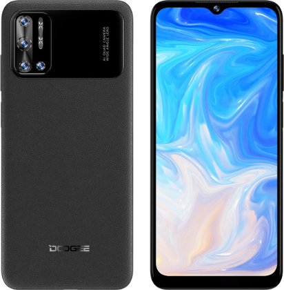Doogee N40 Pro