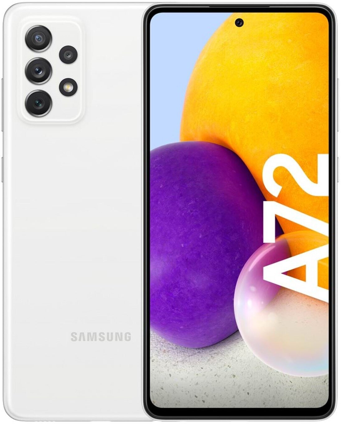 Samsung Galaxy A72 5G | Display-Modul (Samsung-Servicepack) Reparatur