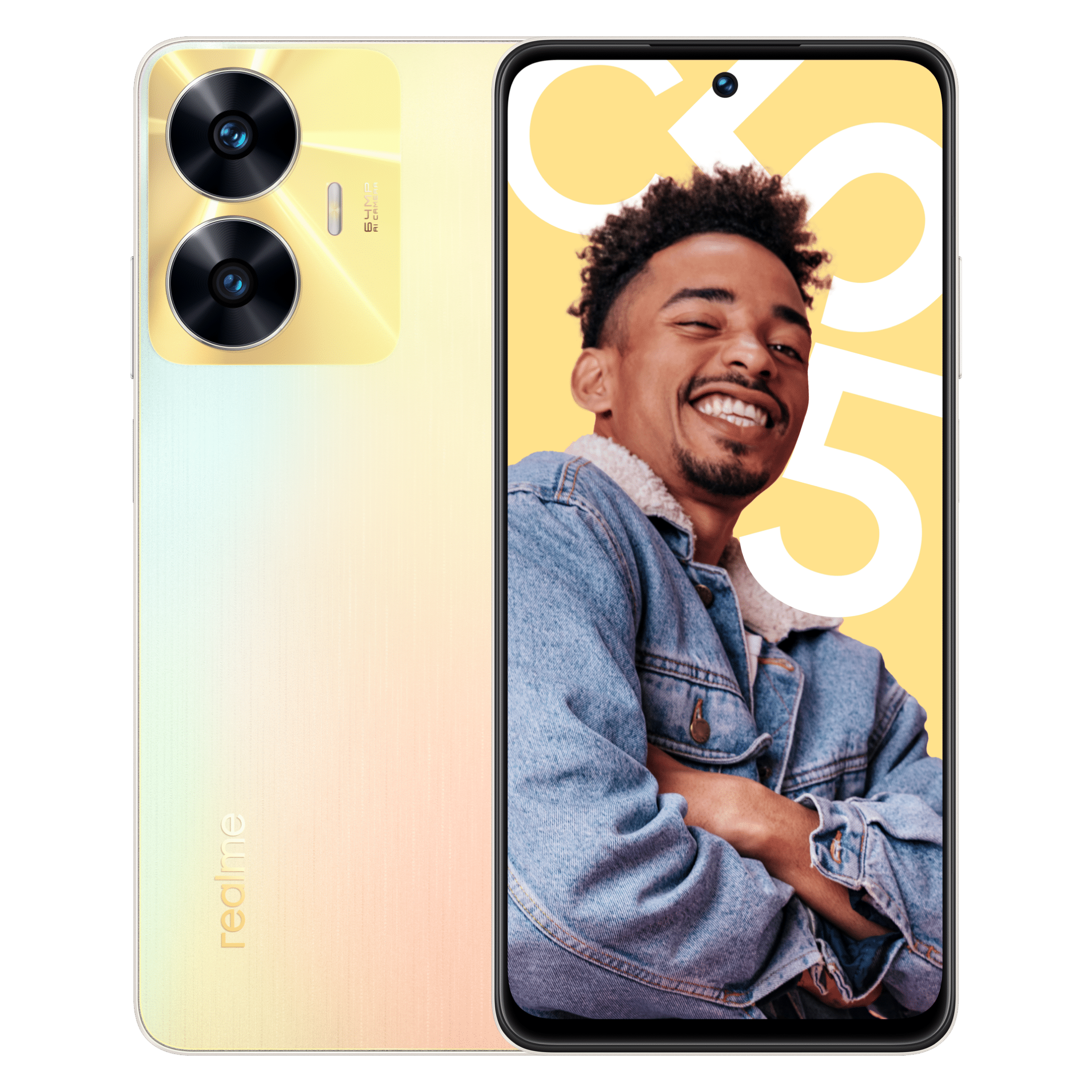 Realme C61