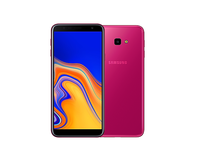 Samsung Galaxy J4+