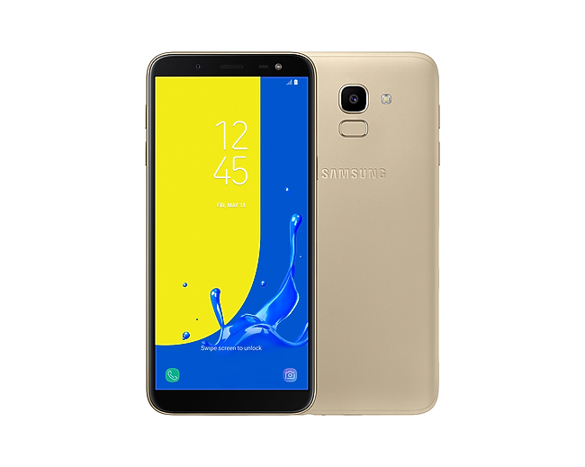 Samsung Galaxy J6