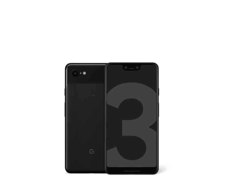 Google Pixel 3 XL Reparatur