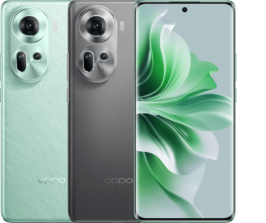 Oppo Reno11