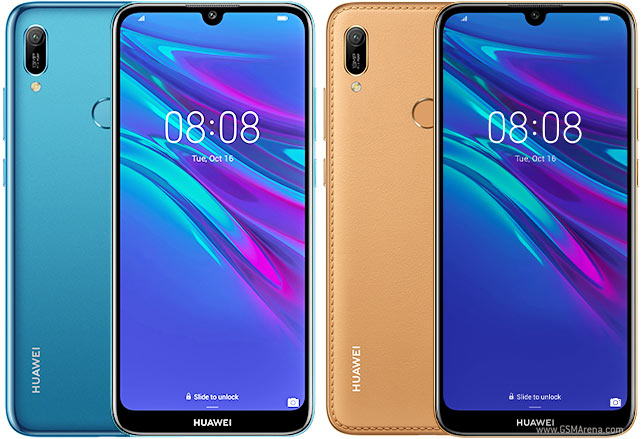 Huawei Y6 2019