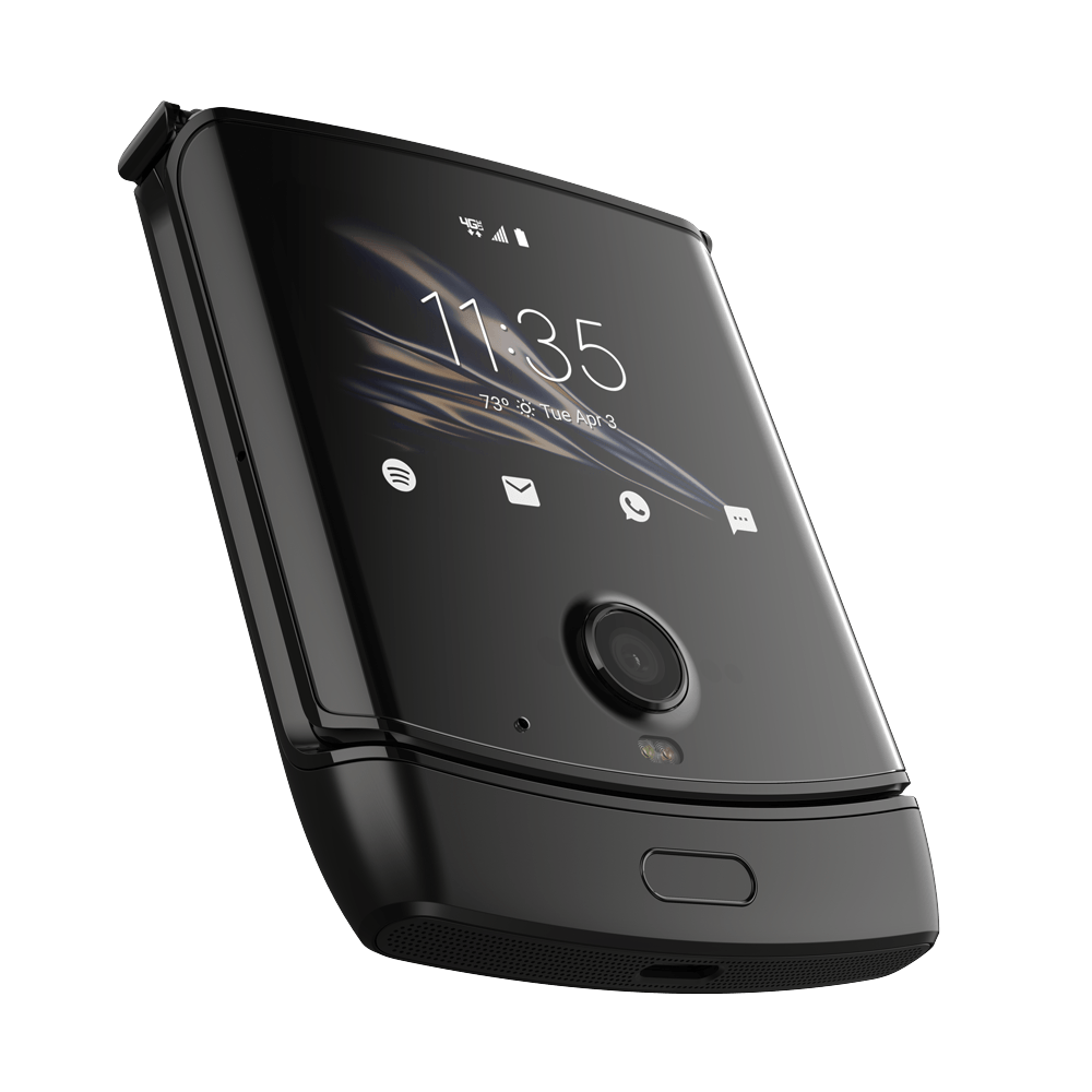 Motorola Razr 2024