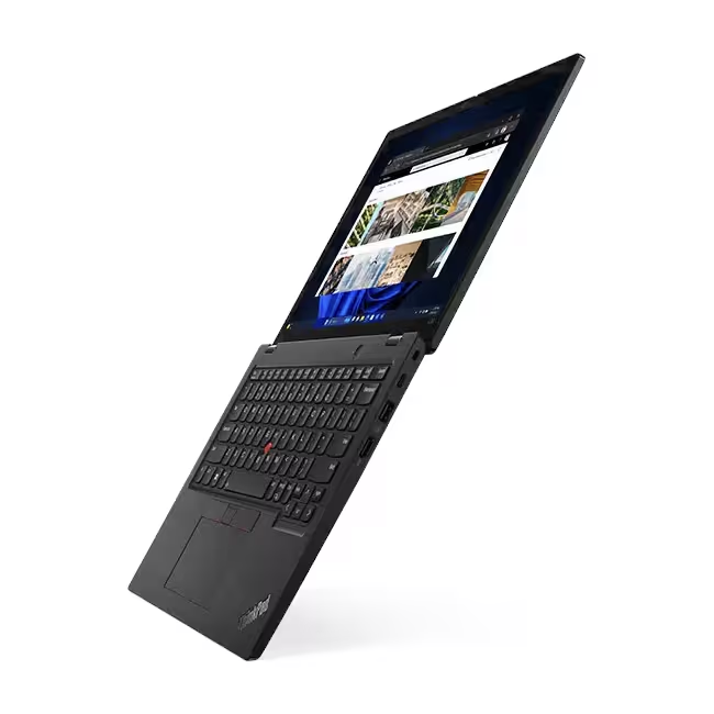 Lenovo L13 Gen 5 Laptop 13.3" | Core Ultra | 16GB | 512GB | NEU