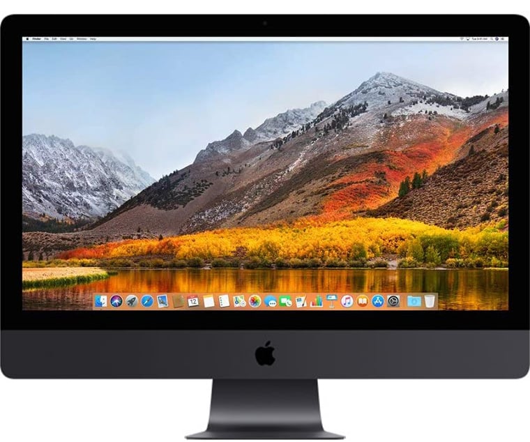 iMac Pro 27 2017 Reparatur