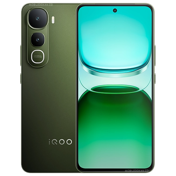 Vivo iQOO Z10 Lite