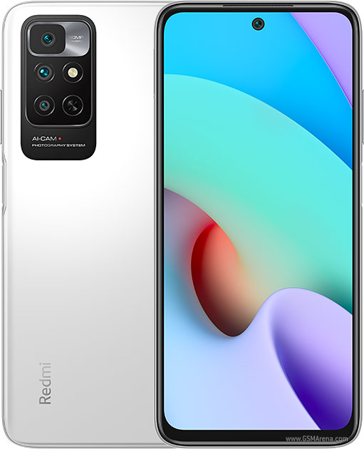 Xiaomi Redmi 10 2022