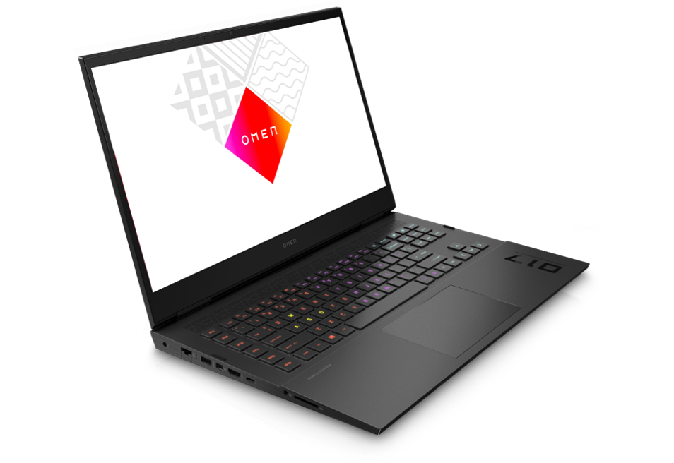 HP OMEN 17-db1272ng Gaming Laptop 17,3" | Ryzen AI 7 350 | 32GB | 1TB SSD | RTX 5060 | NEU, 3 Tage benutzt