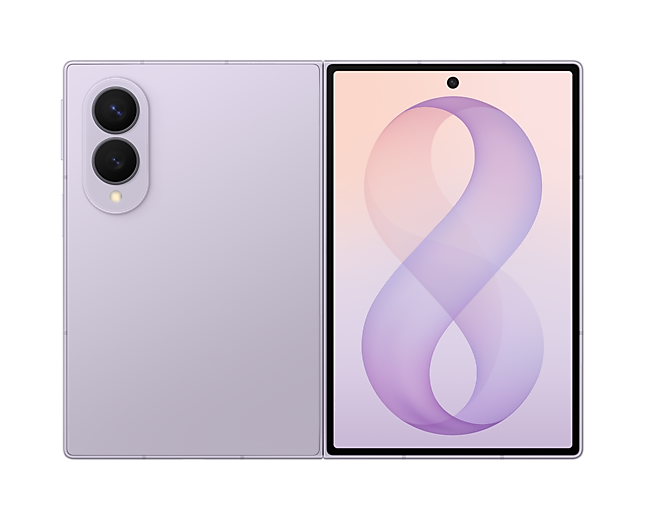 Samsung Galaxy Z Fold8