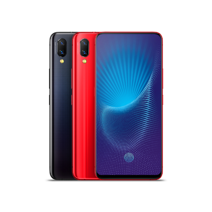Vivo NEX S