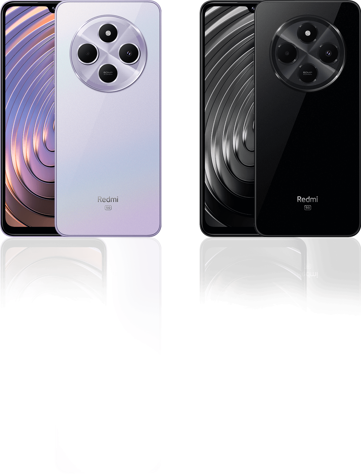 Xiaomi Redmi A4 5G