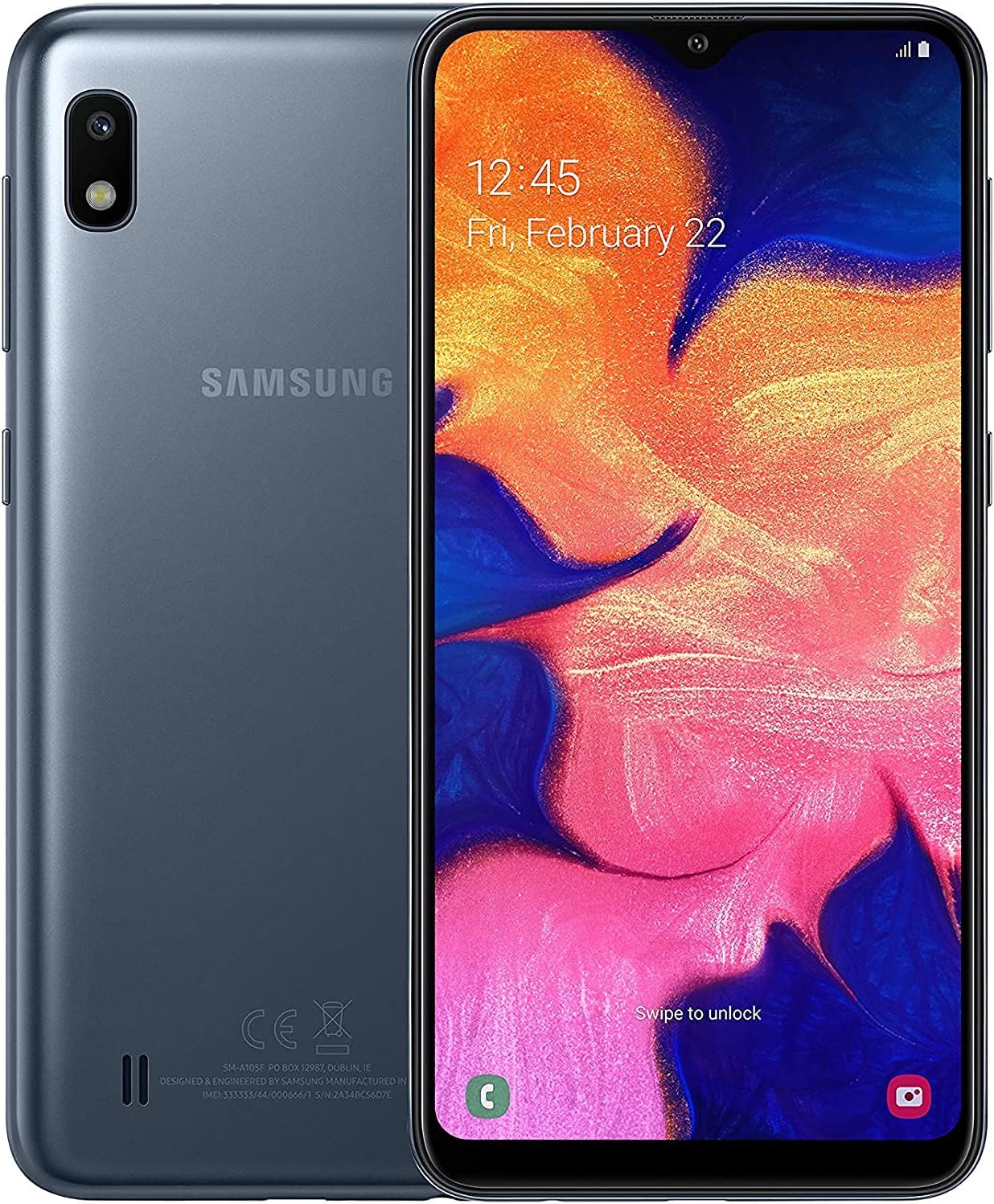 Samsung Galaxy A10 Reparatur