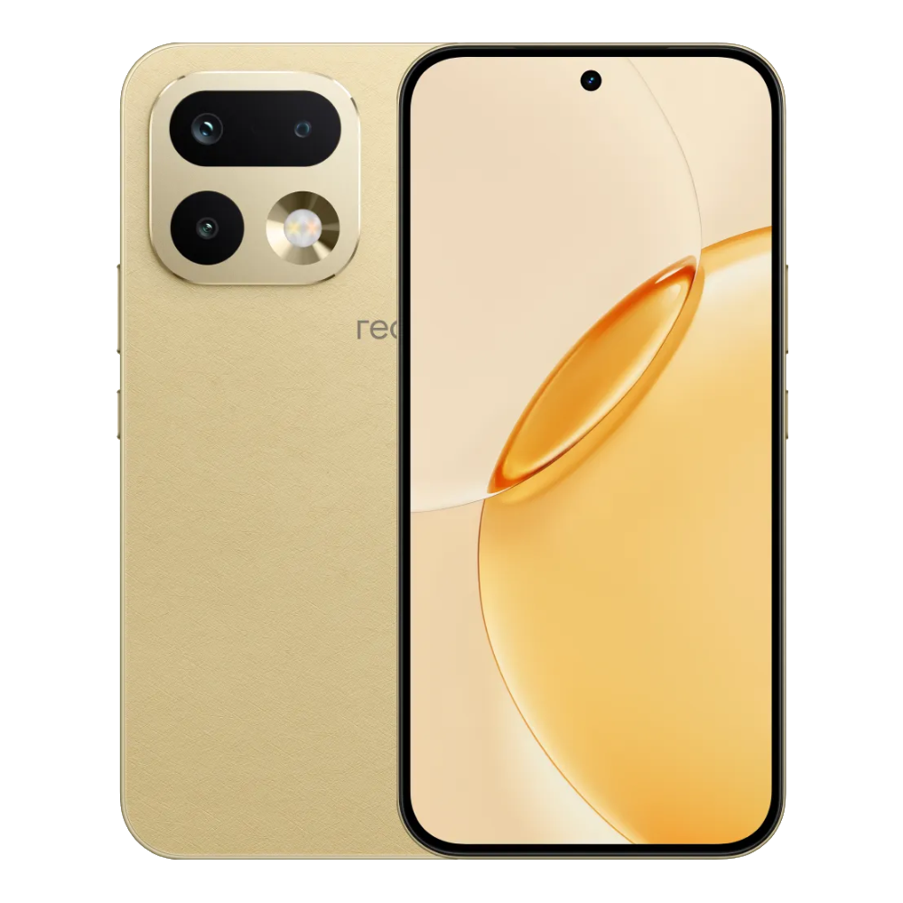 Realme 16 Pro