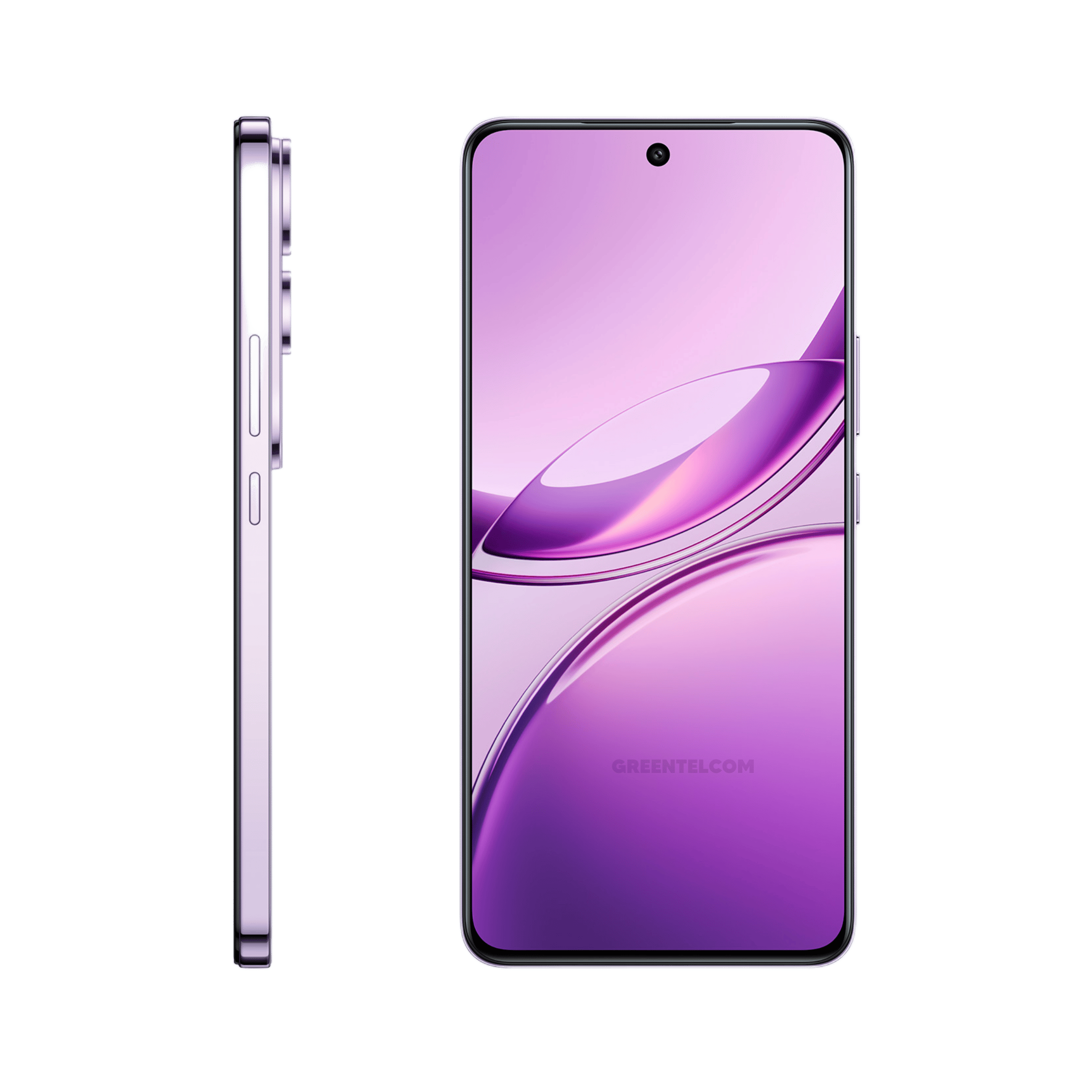 Vivo V50 Lite