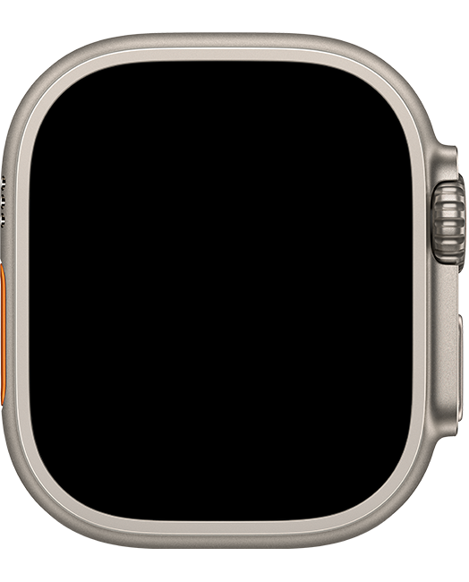 Apple Watch Ultra |  49mm |  GPS + Cellular | Refurbished by malison®