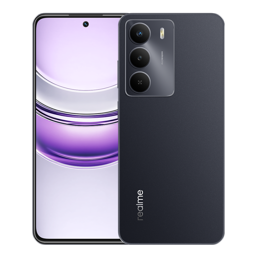 Realme Narzo 80 Lite