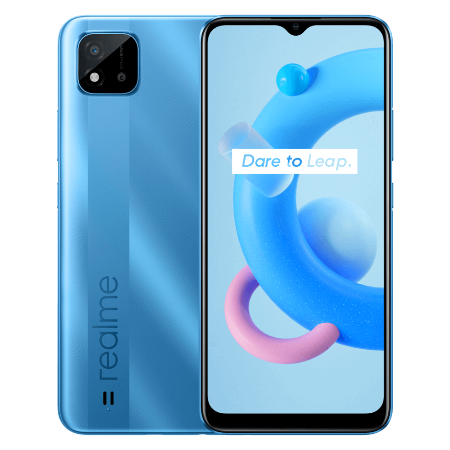 Realme C11