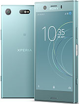 Sony Xperia XZ1 Compact Reparatur Karlsruhe